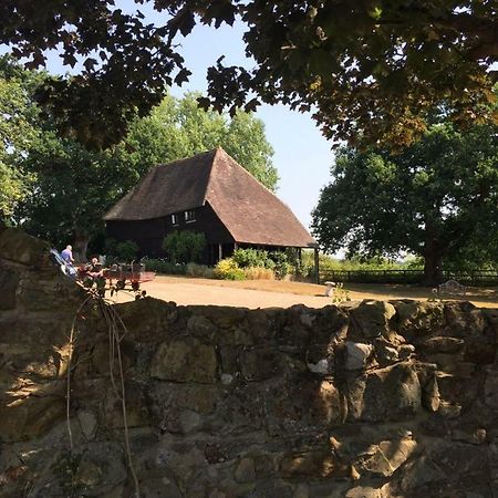 Paul'S Farmhouse 호크허스트 외부 사진