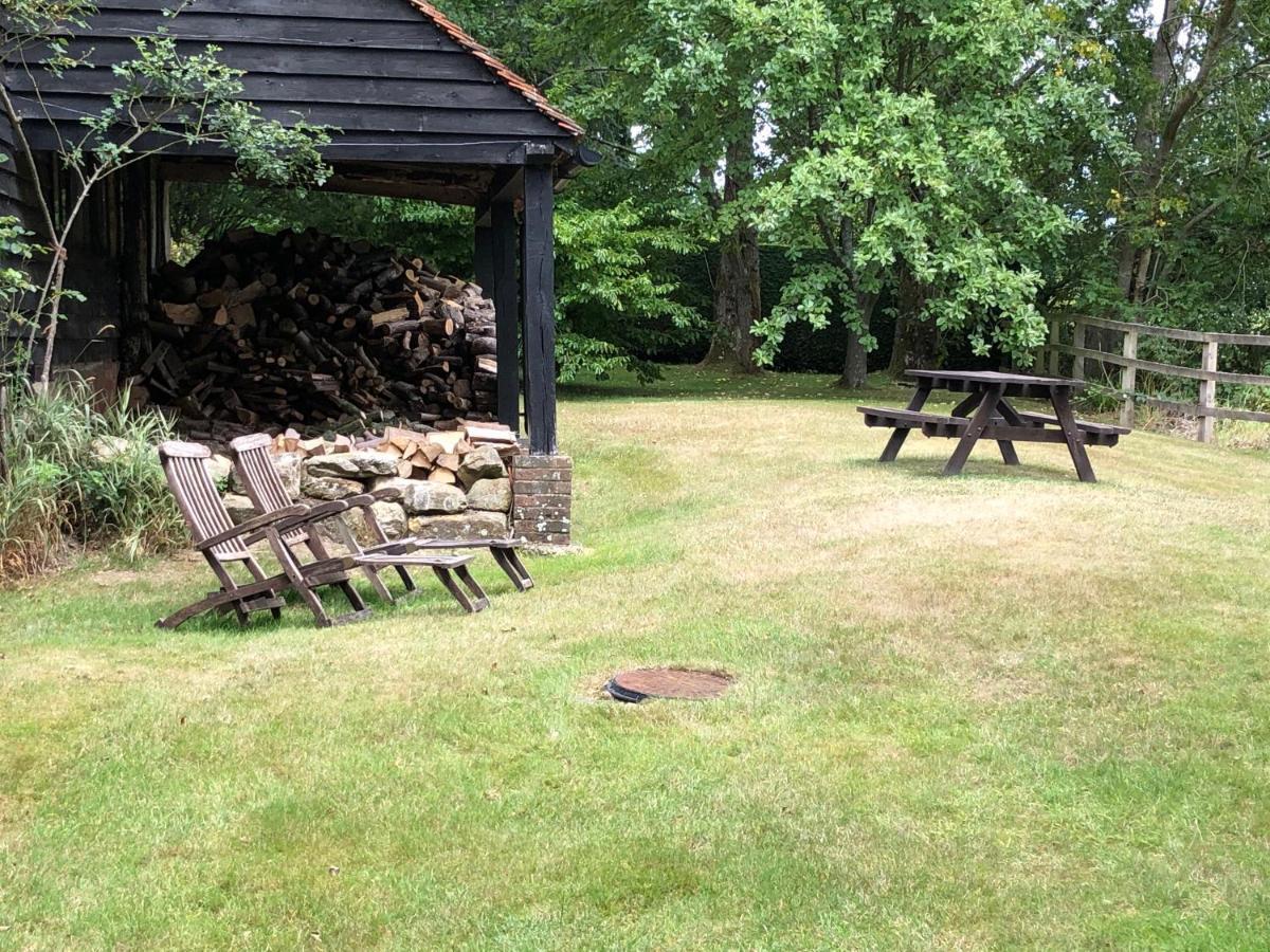 Paul'S Farmhouse 호크허스트 외부 사진