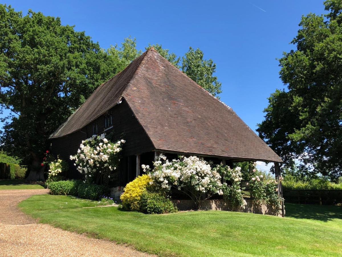 Paul'S Farmhouse 호크허스트 외부 사진