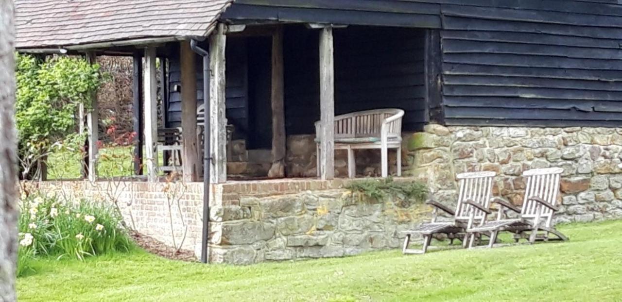 Paul'S Farmhouse 호크허스트 외부 사진