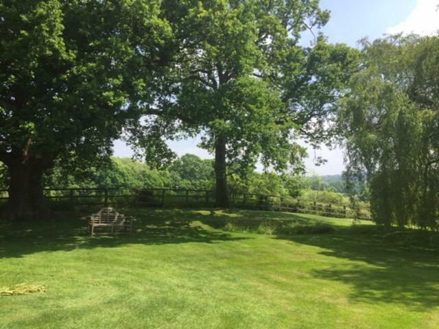 Paul'S Farmhouse 호크허스트 외부 사진