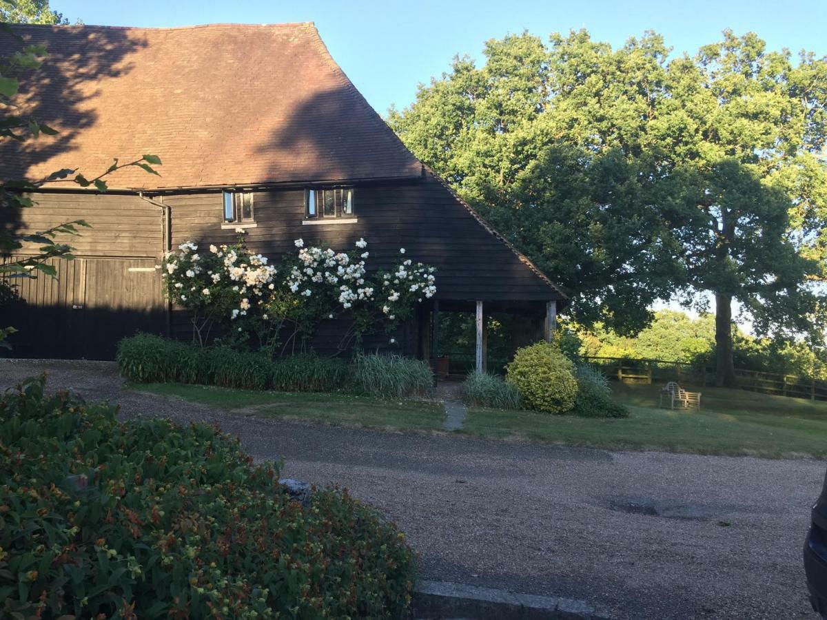 Paul'S Farmhouse 호크허스트 외부 사진